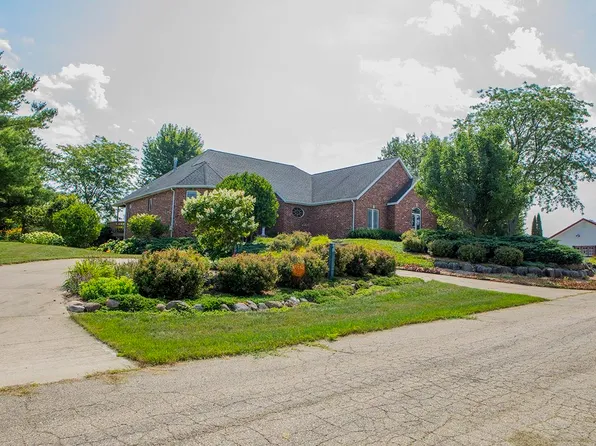 N8640 Sunset View Ln, Waterloo, WI 53594