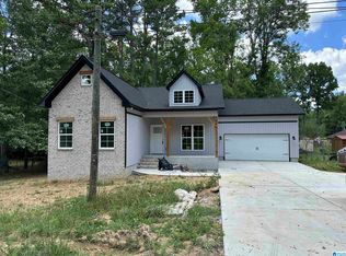 139 Wolf Creek Rd N, Pell City, AL 35125