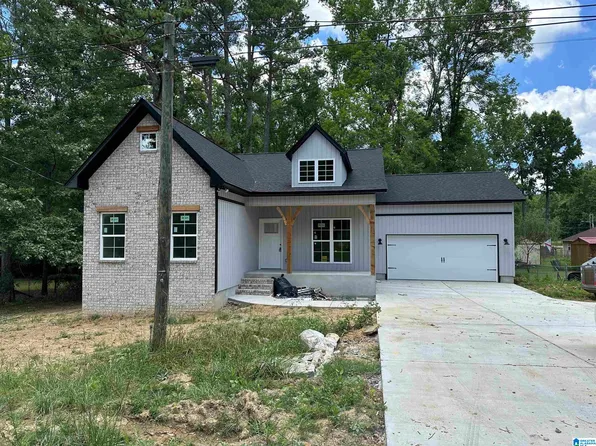 139 Wolf Creek Rd N, Pell City, AL 35125