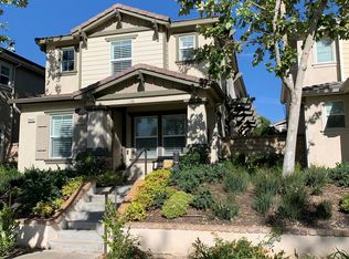 27412 Riverside Ln, Valencia, CA 91354