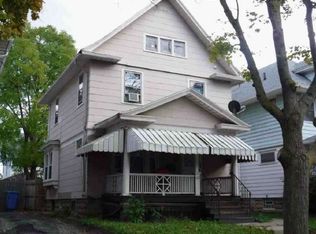 142 Dove St, Rochester, NY 14613