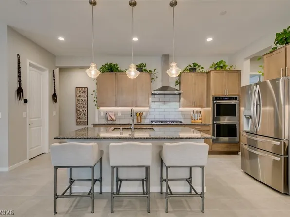 3395 Sleeping Hills Ave, Henderson, NV 89044