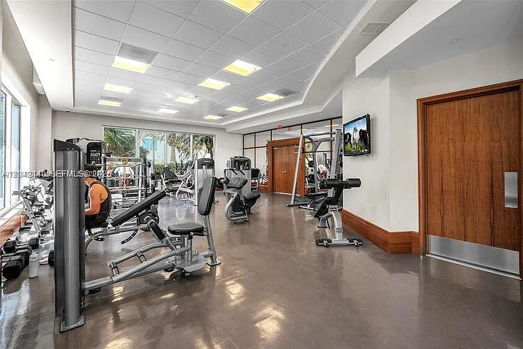 1060 Brickell Condo — Photo 4