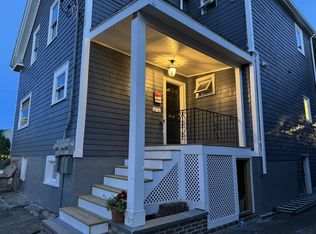 46 Bridge St #1, Salem, MA 01970