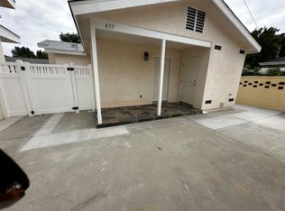 437 Santa Paula Ave, Pasadena, CA 91107