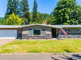 1303 NE Sherman St, Albany, OR 97321