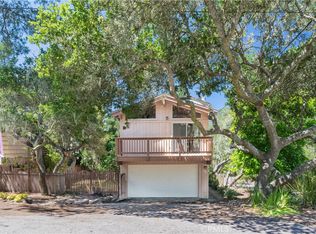 2399 Wilcombe Dr, Cambria, CA 93428