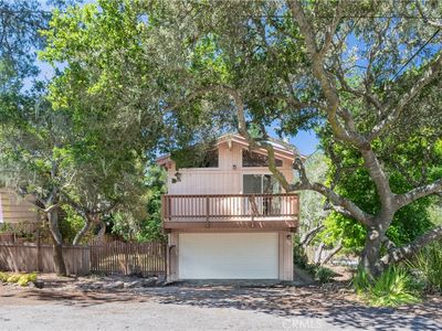 2399 Wilcombe Dr, Cambria, CA, 93428