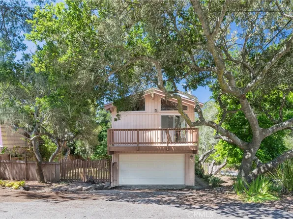 2399 Wilcombe Dr, Cambria, CA 93428
