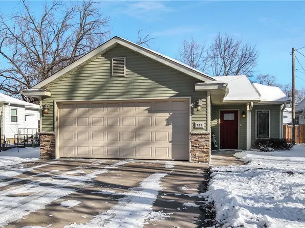 707 Starr Avenue, Eau Claire, WI 54703
