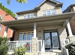 20 Autumn Glow Dr, Markham, ON L6B 0P4