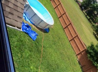 419 Manorstone Ln, Clarksville, TN 37042