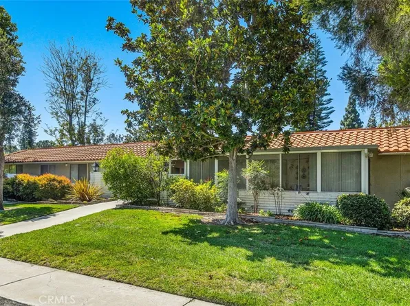 802 Ronda Mendoza Unit N, Laguna Woods, CA 92637