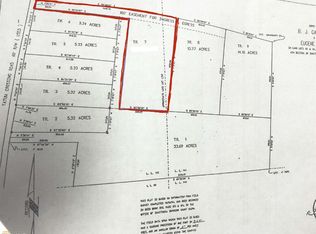 880 Tatum Rd, Trion, GA 30753