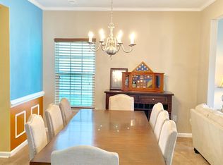 248 Hawksbill Ln, Newport News, VA 23601