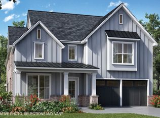 6808 Tadpole Trl, McKinney, TX 75071