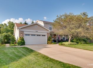 729 Cutters Mill Ct, Schaumburg, IL 60194