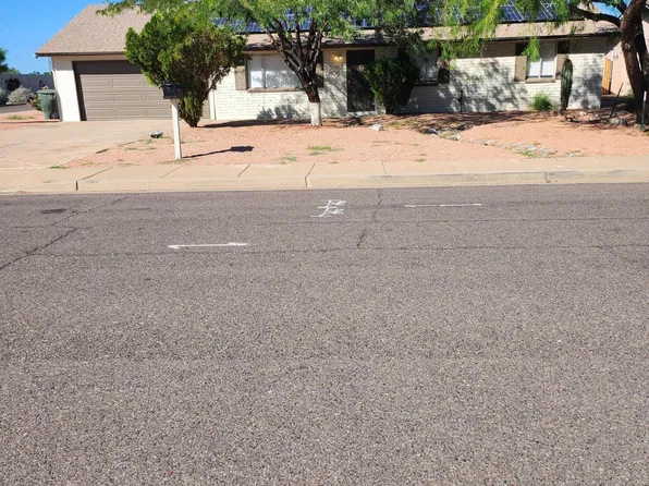 3630 E PARADISE Lane E, Phoenix, AZ 85032