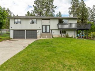 13420 N Stephanie Ct, Mead, WA 99021