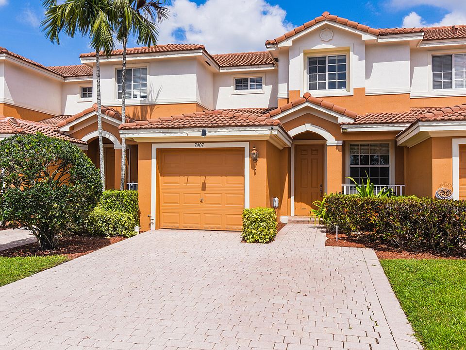 1st image of 7407 Sarentino Lane #214