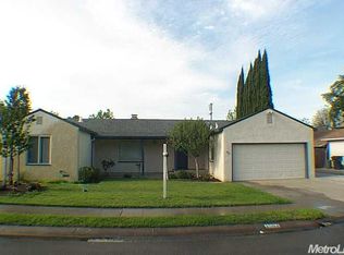 1501 Valencia Ave, Stockton, CA 95209