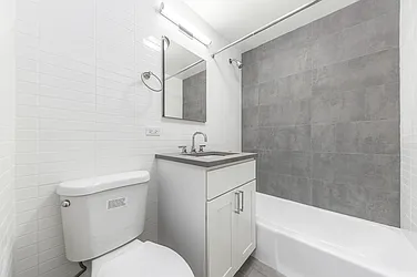 Rented by A&E Real Estate Management