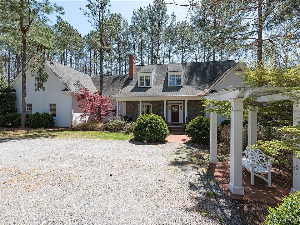 3125 Rock Cress Ln, Sandy Hook, VA 23153 Zillow