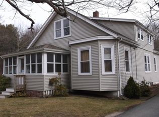 385 Pleasant St #2, Hanson, MA 02341