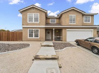 43520 Mahogany St, Lancaster, CA 93535