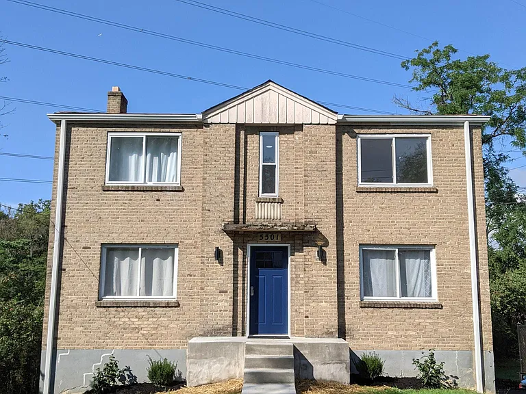 5501 Milan Ave #3 — Photo 4