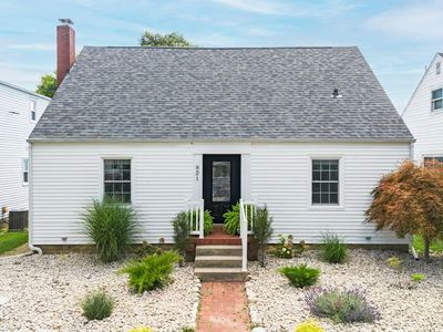 821 NW A St, Richmond, IN, 47374