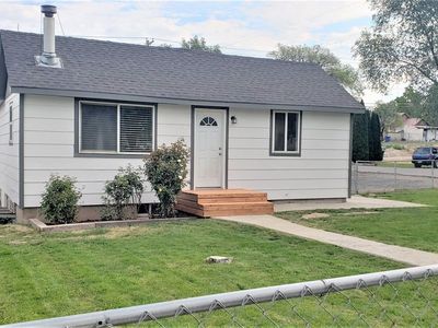 128 E Avenue G, Jerome, ID, 83338