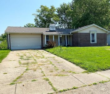 1666 Somerset Shire Dr, Florissant, MO, 63031