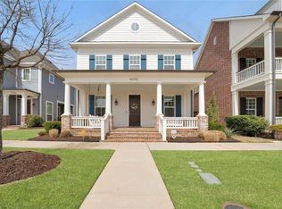 4036 Wellesley Ave, Frisco, TX 75034