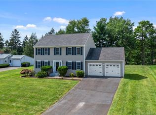 314 Congdon St, Middletown, CT 06457