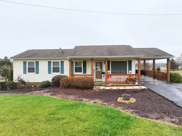 10245 Franklin Tpke, Dry Fork, VA 24549