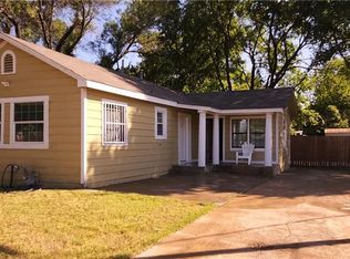 6506 Felix Ave, Austin, TX 78741