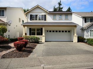17347 92nd Pl NE, Bothell, WA 98011