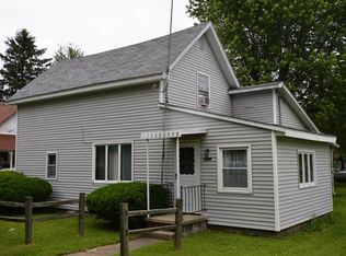 2840 W County Road 550 N, Frankfort, IN 46041