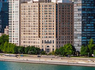 850 N Lake Shore Dr APT 801, Chicago, IL 60611