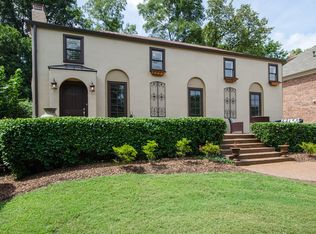 3629 Valley Vista Rd, Nashville, TN 37205