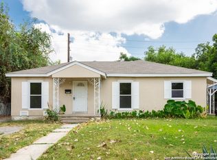 2410 W Magnolia Ave, San Antonio, TX 78228