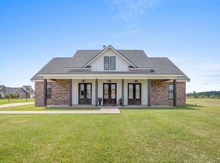 553 Midkiff Rd, Longville, LA 70652