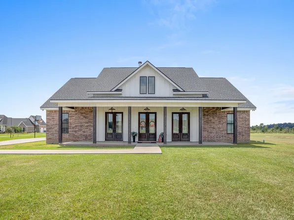 553 Midkiff Rd, Longville, LA 70652