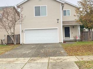 18429 95th Avenue Ct E, Puyallup, WA 98375