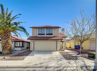 6437 Peachwood Rd, Las Vegas, NV 89108