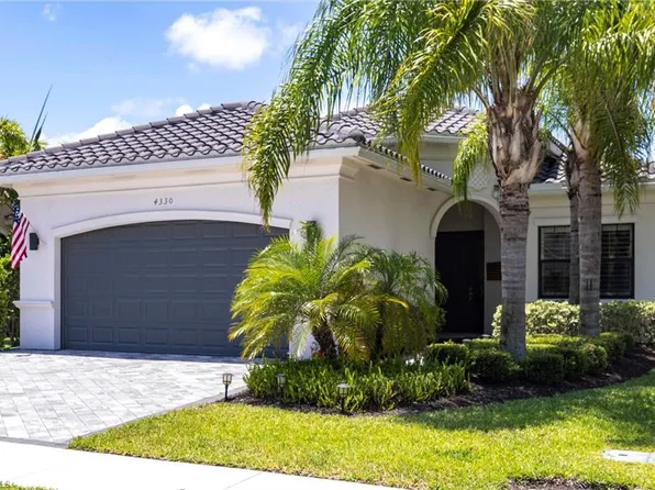4330 Aurora ST, NAPLES, FL 34119