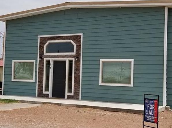 Van Horn TX Single Family Homes For Sale - 9 Homes | Zillow