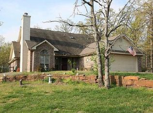 13216 E 182nd Cres S, Bixby, OK 74008