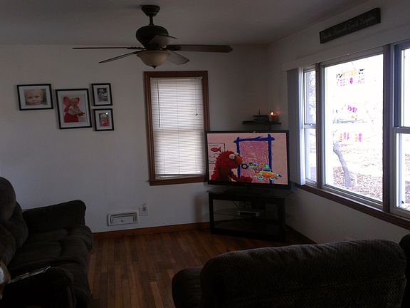 Living room. 